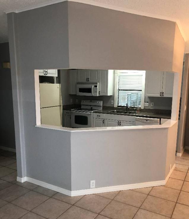 Mobile Home Kitchen Decorating Ideas